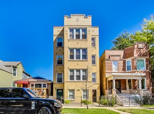 2925 N Whipple St UNIT 4, Chicago, IL 60618