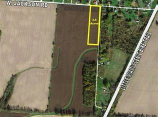 4 W Jackson Rd, Springfield, OH 45502