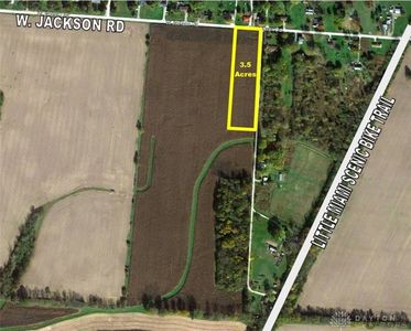 4 W Jackson Rd, Springfield, OH, 45502