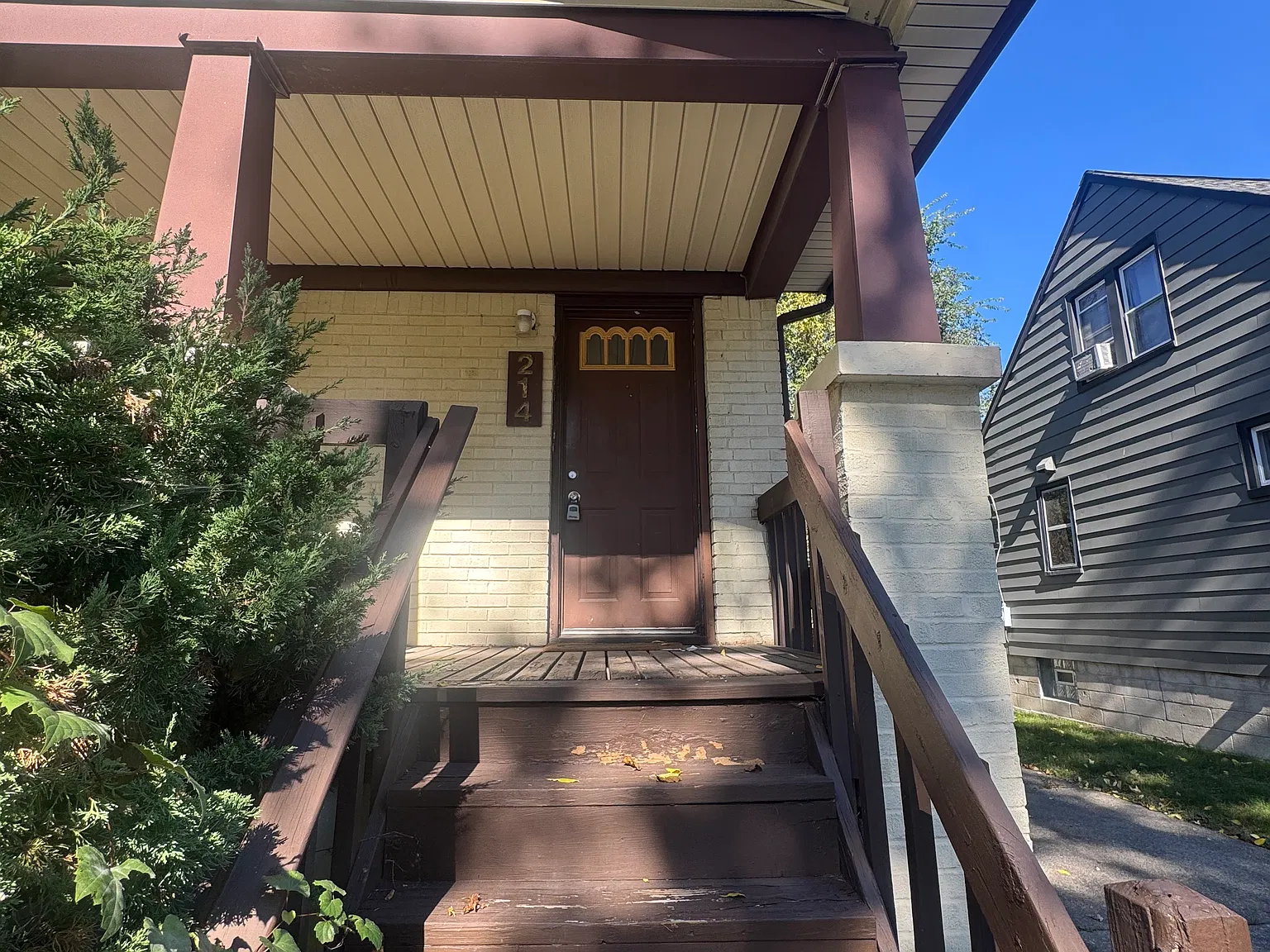1 bed, 800 sqft, $1,150 — Photo 2