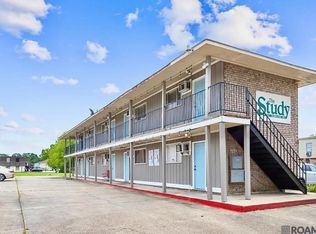 4627 Tigerland Ave, Baton Rouge, LA 70820