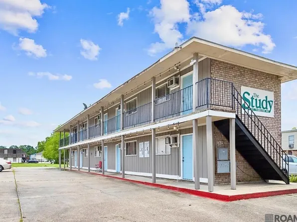 4627 Tigerland Ave, Baton Rouge, LA 70820