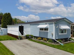 45 Redford Dr, South Huron, ON