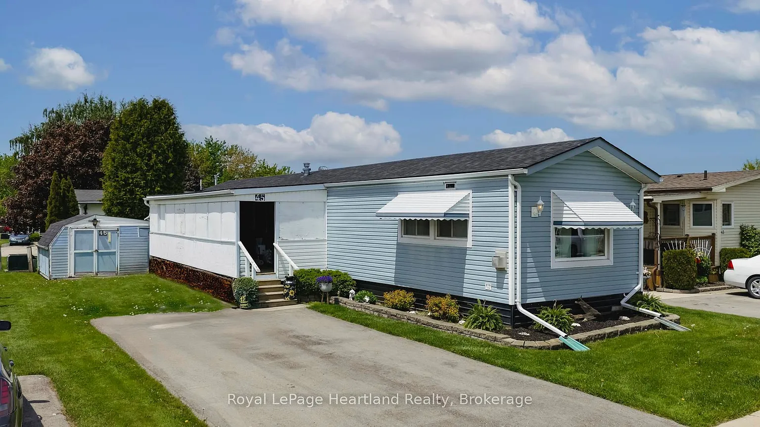 45 Redford Dr photo 1