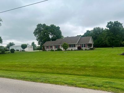 11375 Schenk Rd, Sidney, OH, 45365