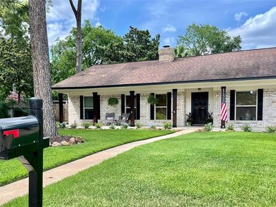 8318 Tessa Ct, Houston, TX, 77040