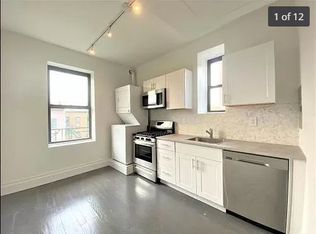1116 Hudson St APT 2R, Hoboken, NJ 07030