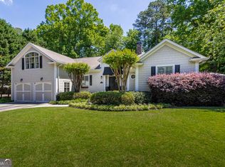 329 Poplar Lane Way, Decatur, GA 30030