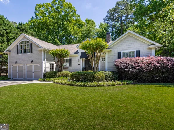 329 Poplar Lane Way, Decatur, GA 30030