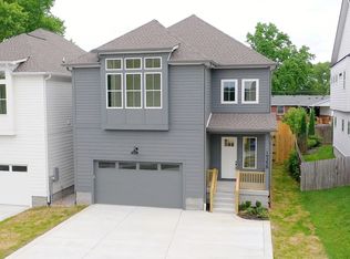 1925B Berkshire Dr, Nashville, TN 37216