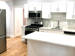 130 Boston St #4, Dorchester, MA 02125