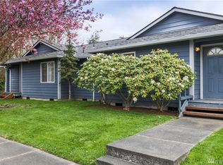 1907 Chestnut St, Everett, WA 98201