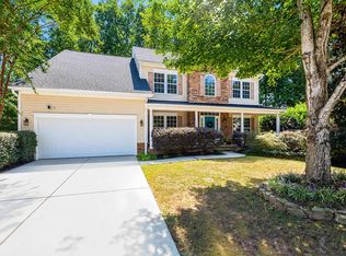 5 Neland Ct, Simpsonville, SC 29681