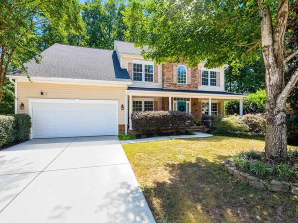 5 Neland Ct, Simpsonville, SC 29681