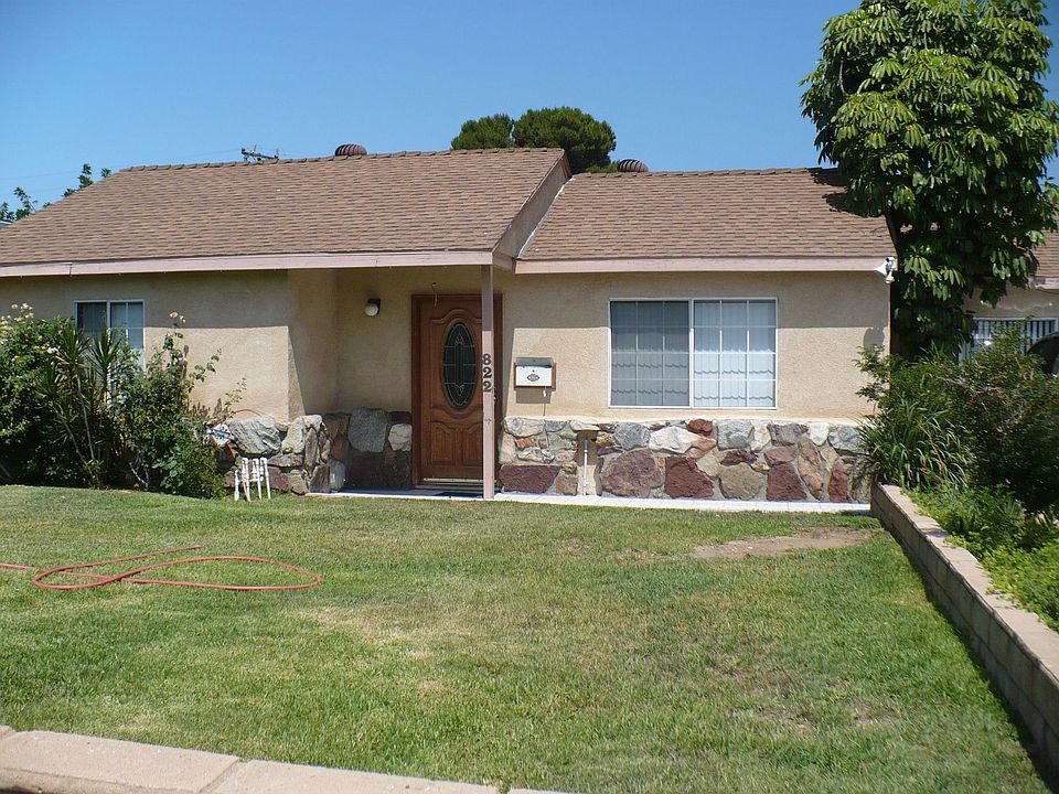 Front view
