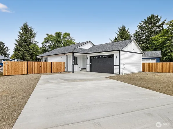 647 Skamokawa Court SE, Ocean Shores, WA 98569