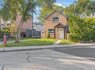 15 Eileen Ave, Toronto, ON M6N1V5