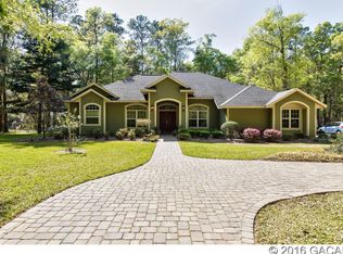 6709 Millhopper Rd, Gainesville, FL 32653