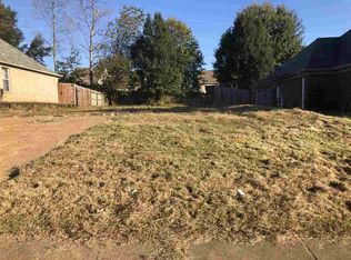 1153 Breezy Valley Dr, Cordova, TN 38018