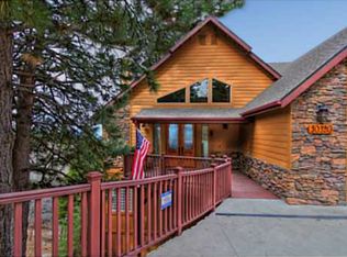 30320 Leprechaun Dr, Running Springs, CA 92382