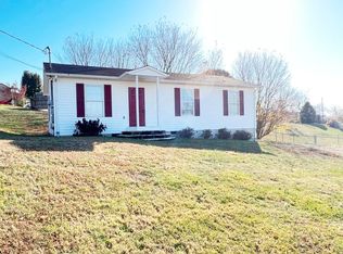 201 Penrod Rd, Bristol, TN 37620