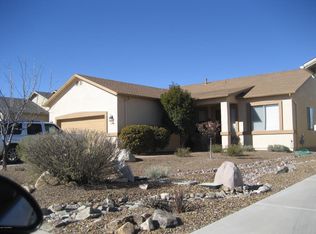 836 W Simonton Pkwy, Camp Verde, AZ 86322