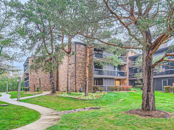 14620 Scarborough Ct APT G2, Oak Forest, IL 60452