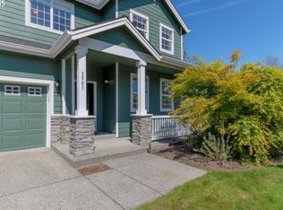 3901 NW 8th Cir, Camas, WA 98607