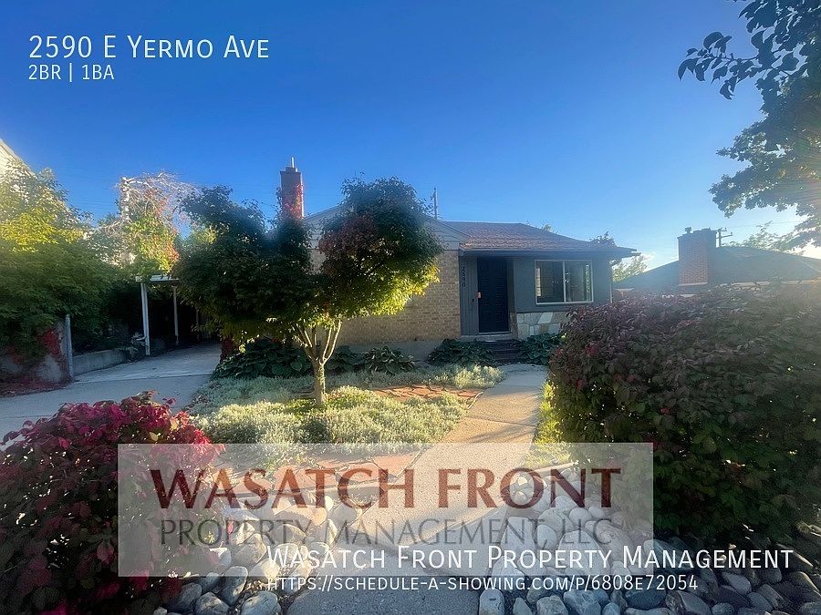 1st image of 2590 E Yermo Ave