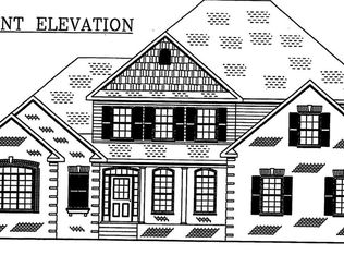 7409 Felloes Ct, Oak Ridge, NC 27310