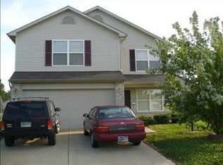 11135 Leo Dr, Indianapolis, IN 46235