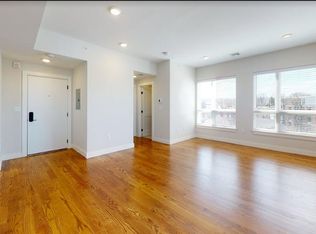 1 Everett Ct #508, Boston, MA 02128