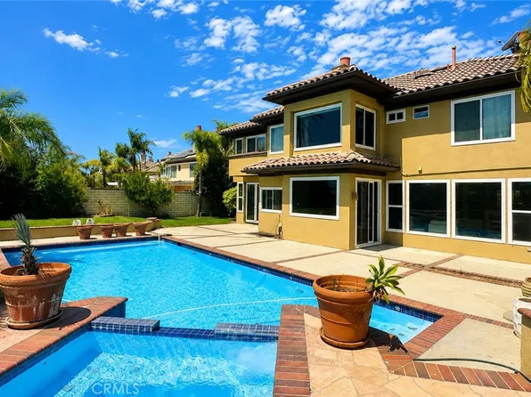 5640 Smokey Mountain Way, Yorba Linda, CA 92887