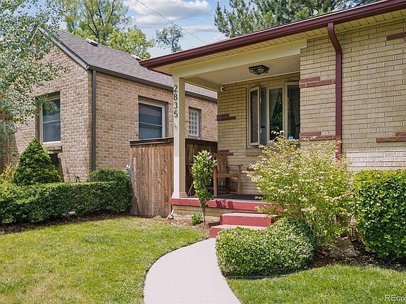 2nd image of 2835 Dahlia Street