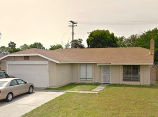 7400 Balfour Way, Sacramento, CA
