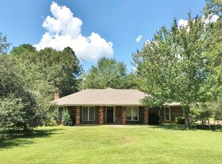 951 N Old Jackson Rd, Liberty, MS 39645