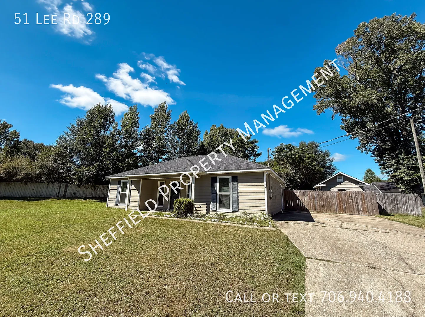Look at this home in Smiths Station! 51 Lee Rd 289 is a great place to live! — Photo 2