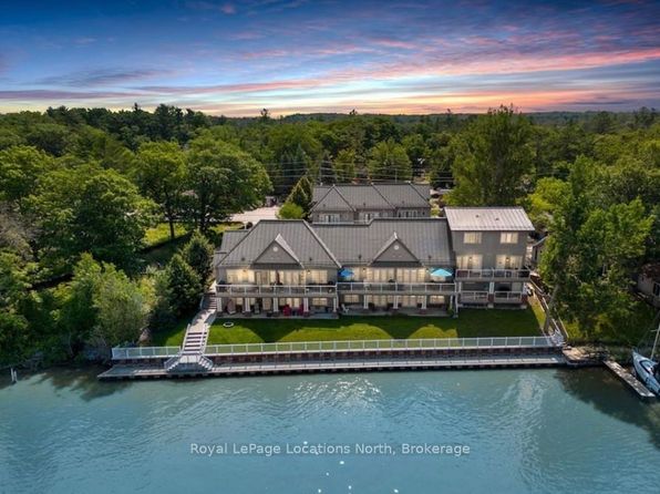 64 River Rd E #3, Wasaga Beach, ON L9Z 2L1