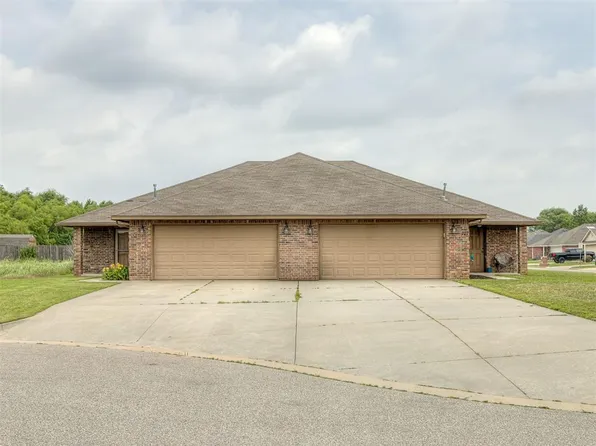705 NE 21st St #707, Newcastle, OK 73065