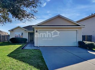 4403 Thistle Pond Ct, Richmond, TX 77469