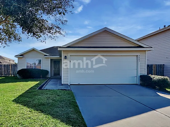 4403 Thistle Pond Ct, Richmond, TX 77469
