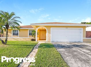 12551 SW 259th St, Homestead, FL 33032