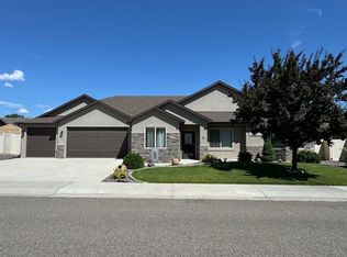638 Bradford Dr, Grand Junction, CO 81504