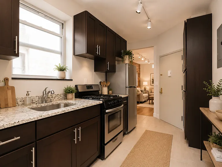 405 Suydam St #2R — Photo 2