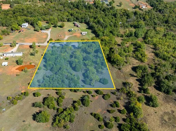 PARCEL Has St #47, Tuttle, OK 73089