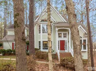 1100 Kintail Dr, Raleigh, NC 27613