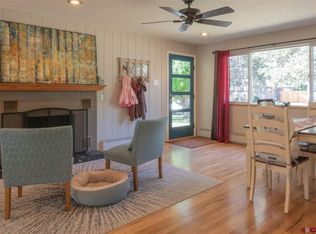 1812 Forest Ave, Durango, CO 81301