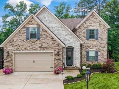 9327 Paradise Valley Ln, Knoxville, TN, 37922