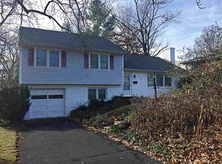 1824 Westminster Rd, Waynesboro, VA 22980