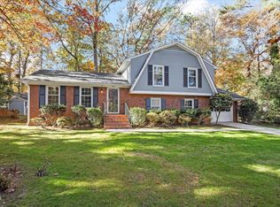 707 Estes Ct, Cary, NC 27511